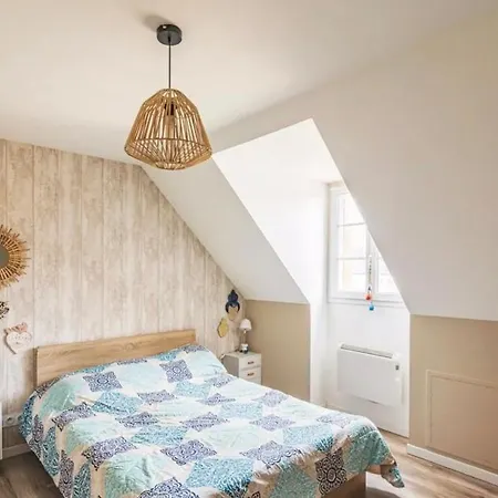 Entre Reims Et Paris Holiday home